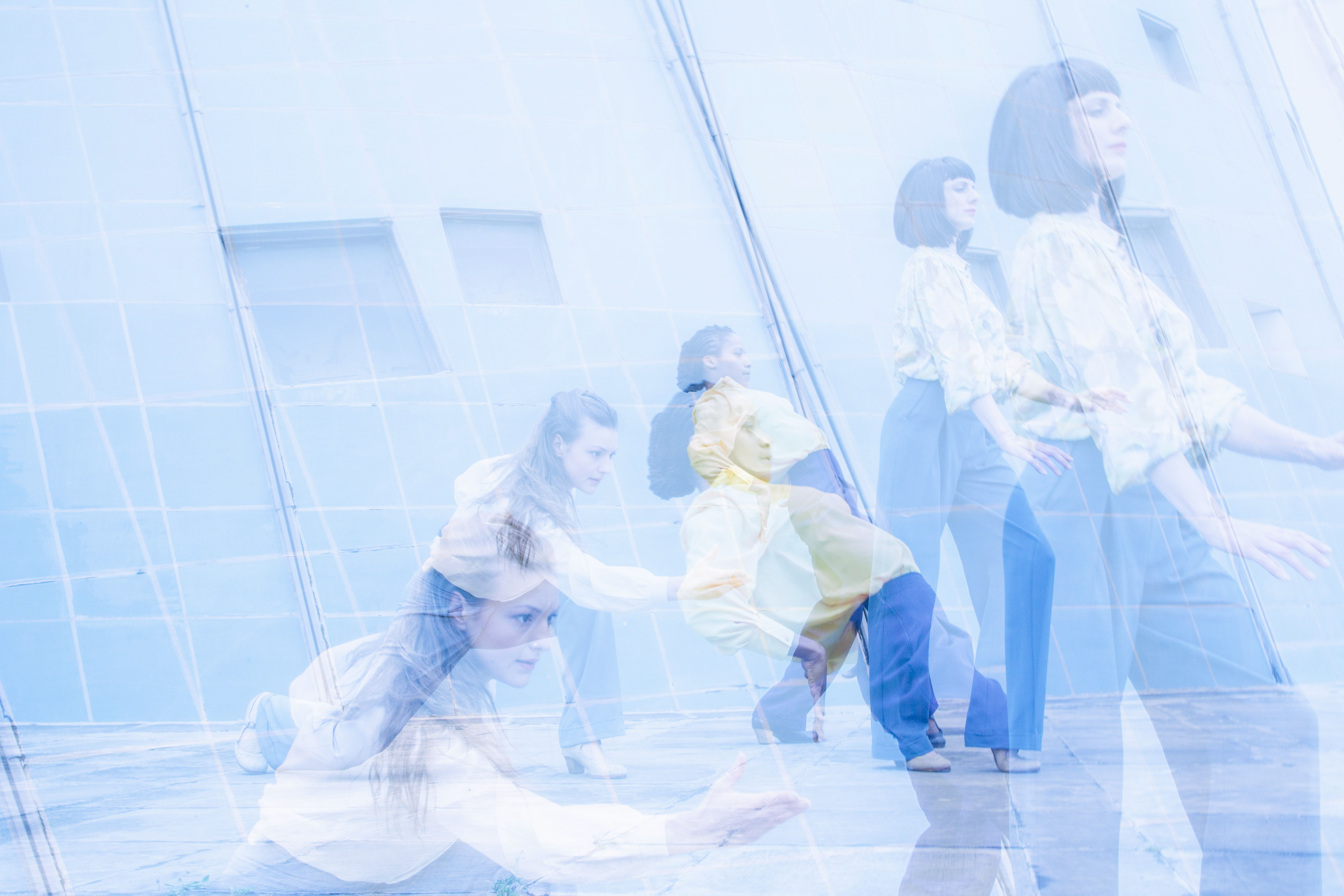 When Viola met Vargas - Col·leccions artístiques